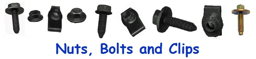 Auto Body Clips Direct Header